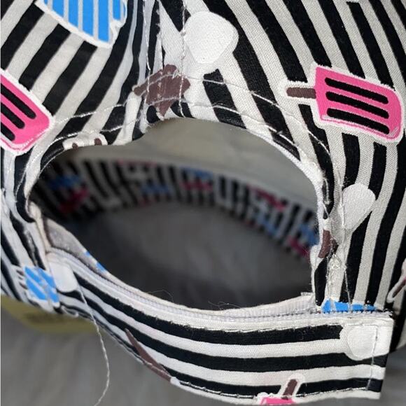 Collection eighteen hat - Picture 3 of 8